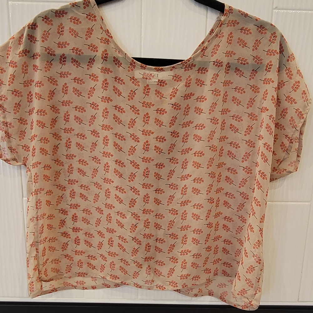 XXI  By Forever 21